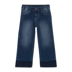 Jeans China Blue