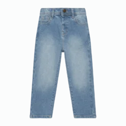 Jeans Light Blue Denim