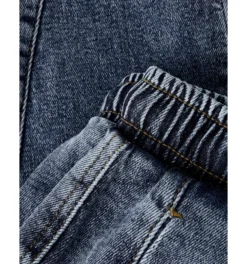 Jeans Medium Blue Denim