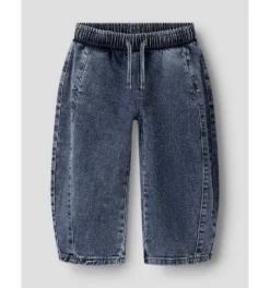 Jeans Medium Blue Denim