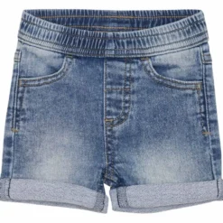 Jeansshorts Blue Nights