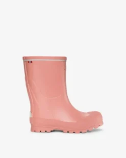 Jolly Gummistövlar Light Pink