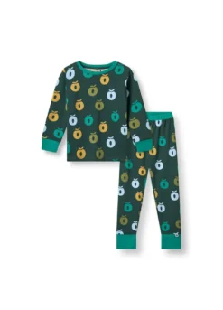 Jubilee Pyjamaset Dark cove