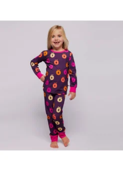 Jubilee Pyjamasset Raisin