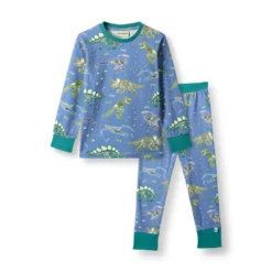 Jubilee Pyjamas Skyfall