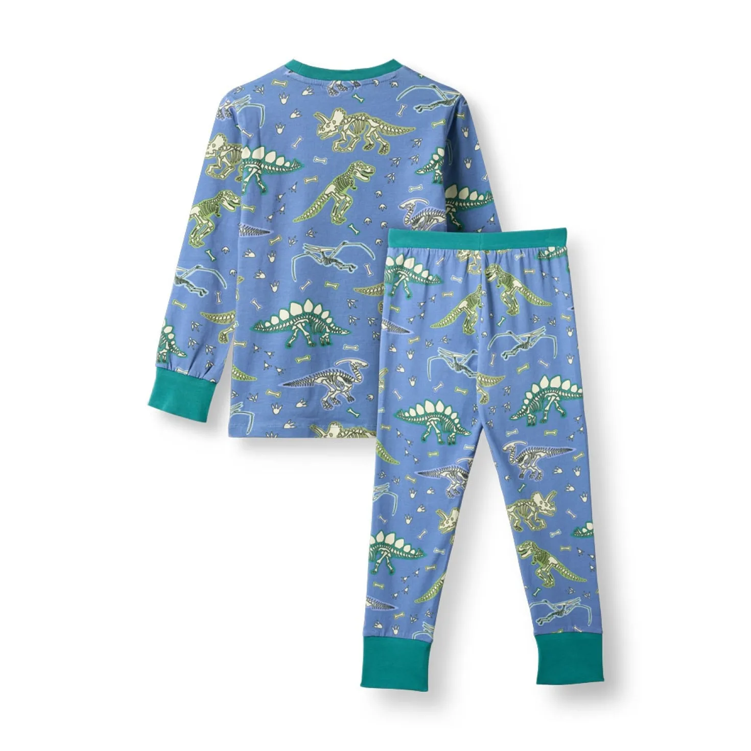 Jubilee Pyjamas Skyfall