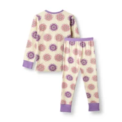 Jubilee Pyjamas Vanilla