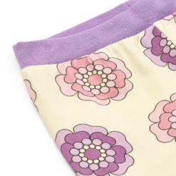 Jubilee Pyjamas Vanilla