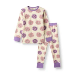 Jubilee Pyjamas Vanilla