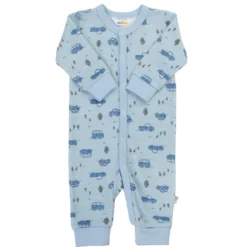 Jumpsuit I Ull Blue