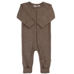 Jumpsuit I Ull Brown