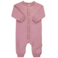 Jumpsuit I Ull Old Rose