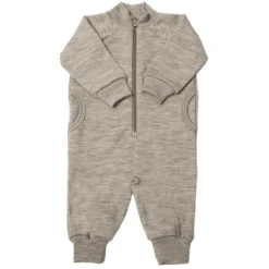 Jumpsuit I Ull Sesame Melange