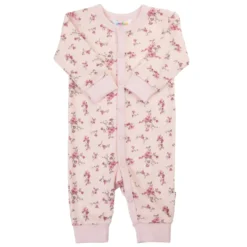 Jumpsuit Light Pink