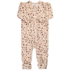 Jumpsuit Light Pink
