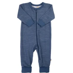 Jumpsuit Med 2-i-1-fotdel Dark Blue