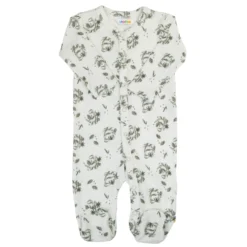 Jumpsuit Mint