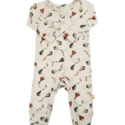 Jumpsuit Off White