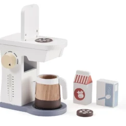 Kaffebryggare Set