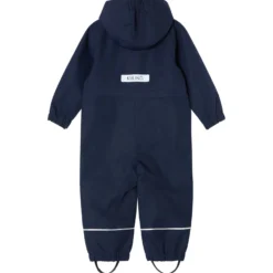 Kansas Skaloverall Navy