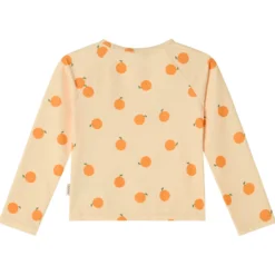Kap Verde UV-topp Oranges