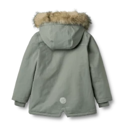 Kasper Jacka Thunder Sky
