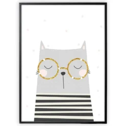 Katt Poster