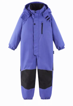 Kaunisto Reimatec Vinteroverall Breezy Violet