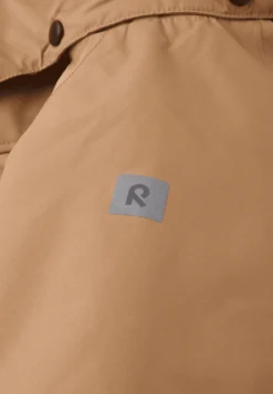 Kaunisto Reimatec Vinteroverall Peanut Brown
