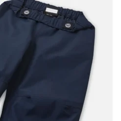 Kaura Reimatec Byxor Navy