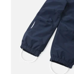 Kaura Reimatec Byxor Navy