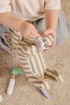Kid's Hub Veterinärset Multi