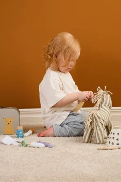 Kid's Hub Veterinärset Multi