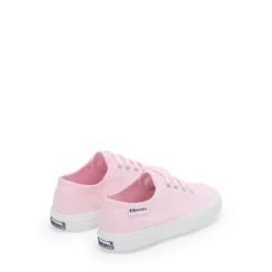 3750 Kids Leggera Bomull Sneakers Pink Boo