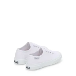 3750 Kids Leggera Bomull Sneakers White