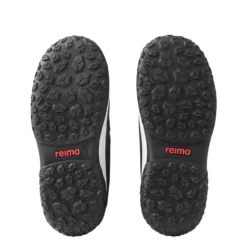Kinoskin Reimatec Vinterkängor Black