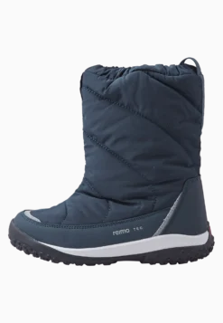 Kinoskin Reimatec Vinterkängor Navy