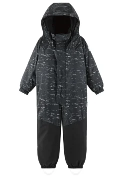 Kirkas Reimatec Vinteroverall Black