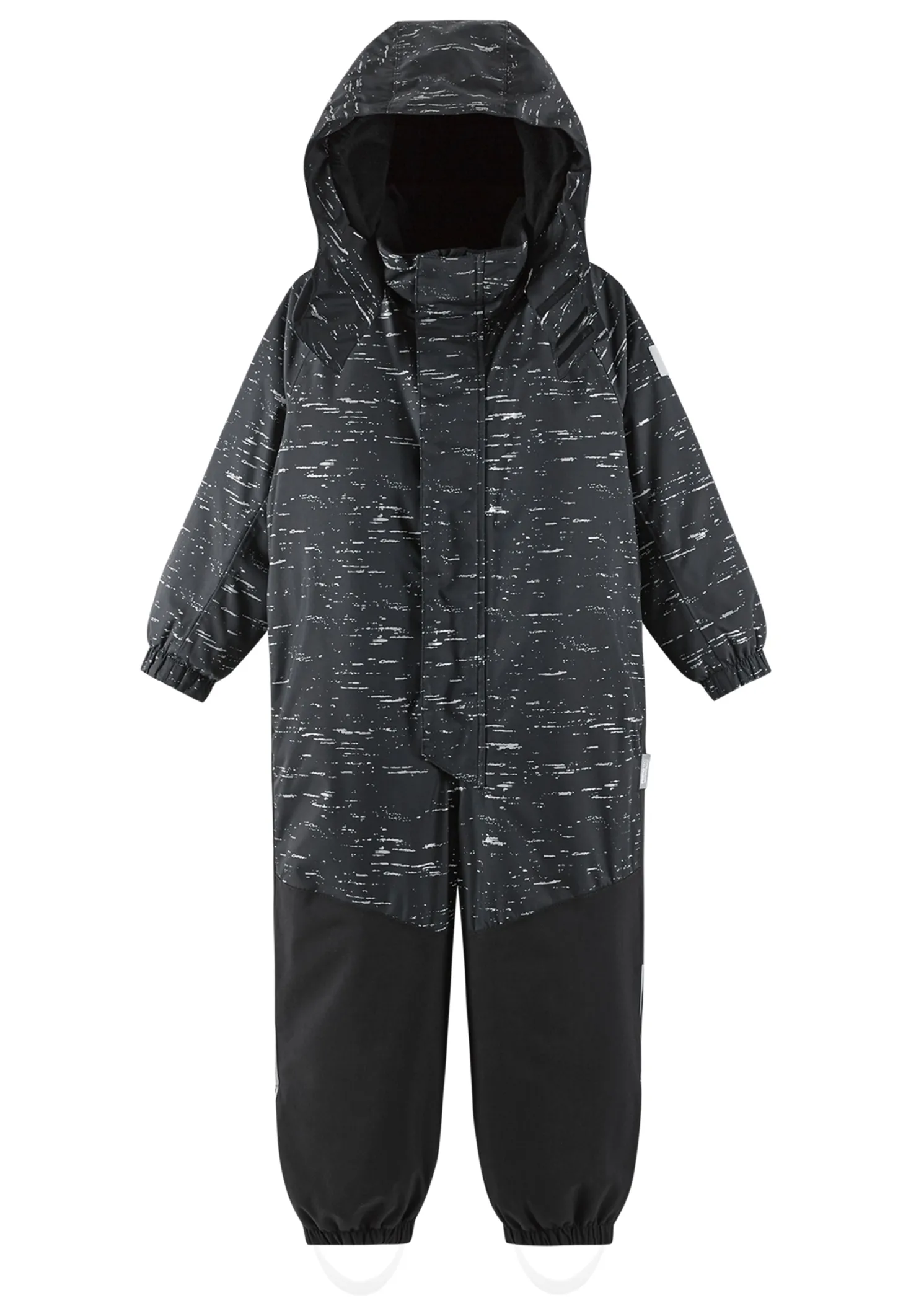 Kirkas Reimatec Vinteroverall Black