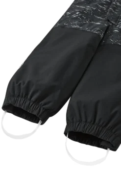 Kirkas Reimatec Vinteroverall Black