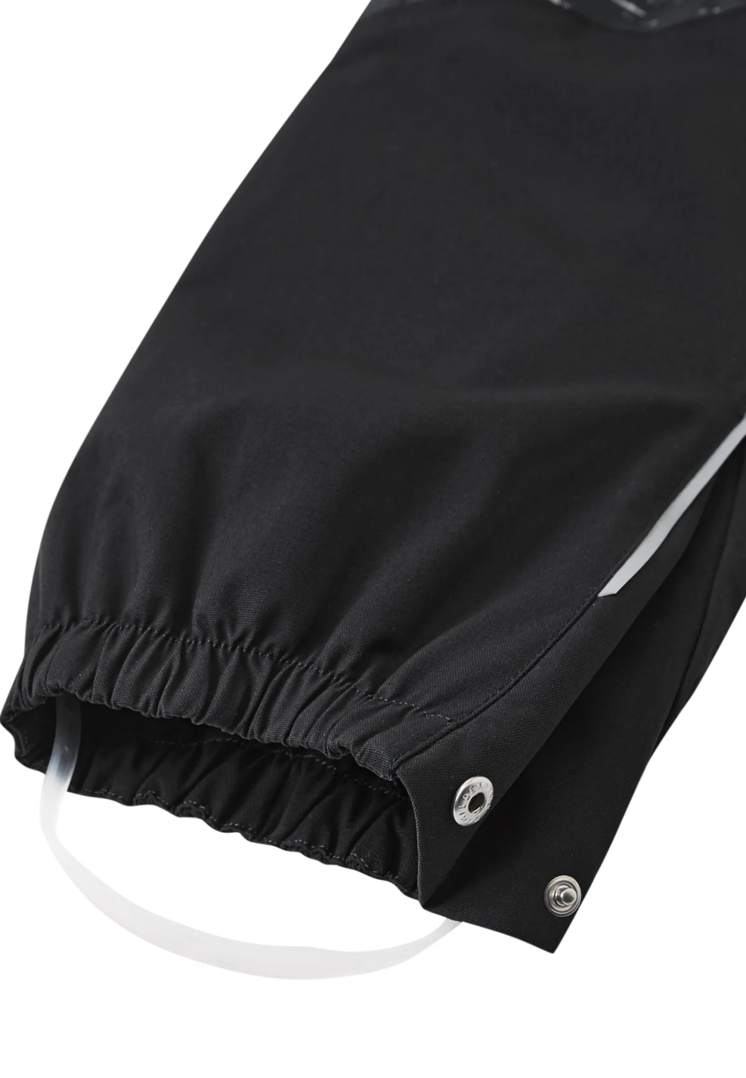 Kirkas Reimatec Vinteroverall Black
