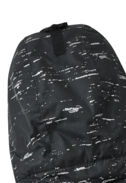 Kirkas Reimatec Vinteroverall Black