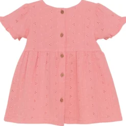 Klänning Strawberry Ice