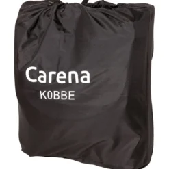 Kobbe Transportväska Svart