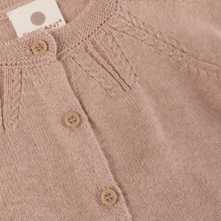 Kofta Adobe Rose