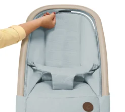 Kori Babysitter Beyond Grey