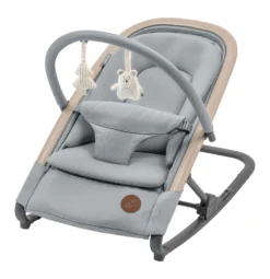Kori Babysitter Beyond Grey
