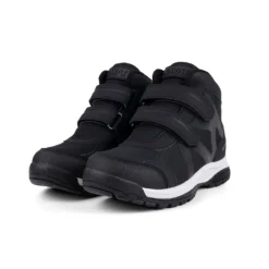 Kramfors Sneakers Black