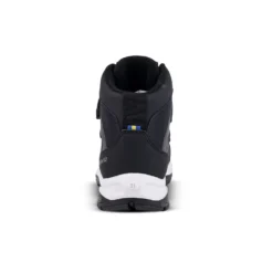Kramfors Sneakers Black