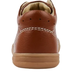 Kumla Skor Light Brown